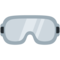 Goggles emoji on Twitter
